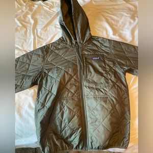 Patagonia Mens Zip Up Jacket